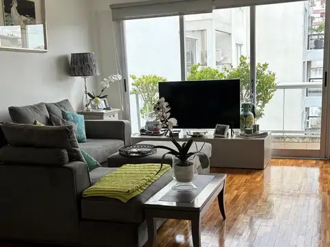 Departamento en Alquiler en Palermo Hollywood, USD 1.100