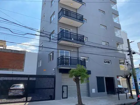 Departamento Dos Ambientes a estrenar - Caseros Centro