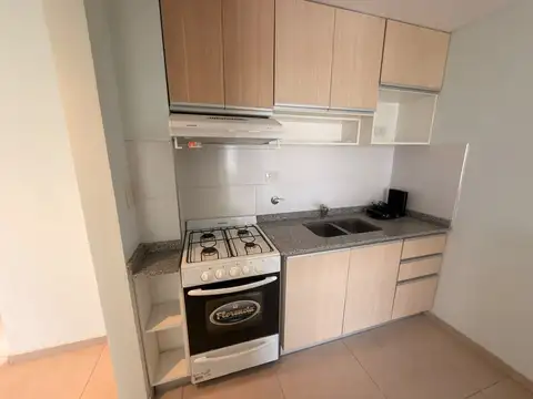 Departamento 2 ambientes en alquiler - Berazategui