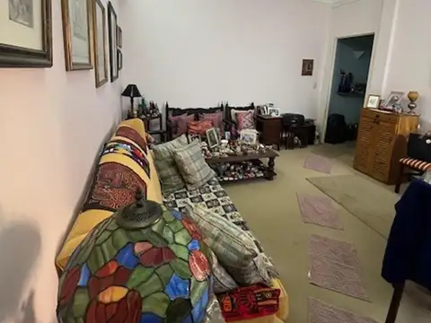 Departamento en Venta Apto profesional