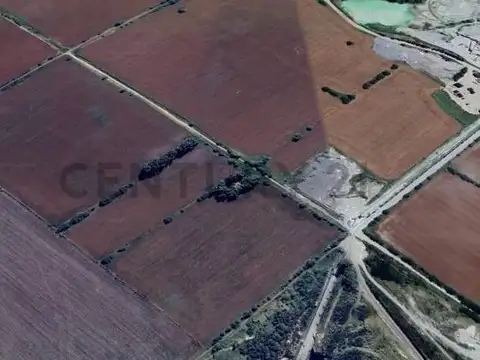 Chacra en venta – 28 hectáreas – Sierras Bayas, Olavarría