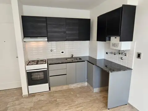 Departamento en Venta al Este