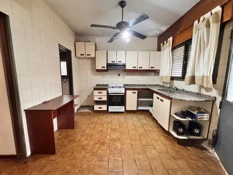 Casa en Venta en Villa Ballester, USD 105.000