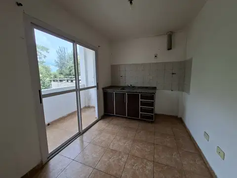 Departamento en Alquiler de 1 dormitorio