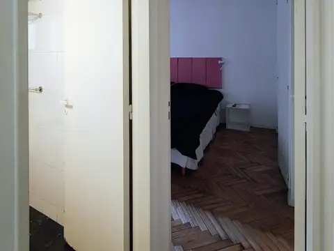 Divino 2 Ambientes Impecable en La Mejor Zona de Palermo!