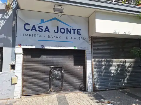 Local en Alquiler en Villa del Parque, $ 1.400.000