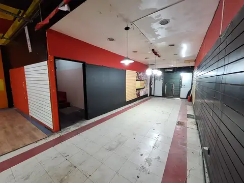 Local en Alquiler en Villa del Parque, $ 1.400.000