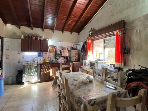 Casa en Venta de 2 dormitorios