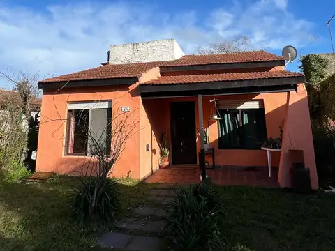 1ro de Mayo al 600