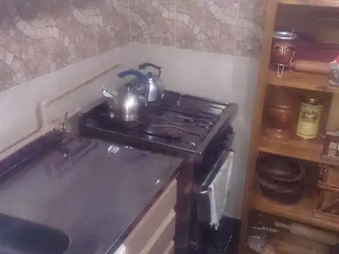 Depto Tipo Casa en Venta de 5 ambientes