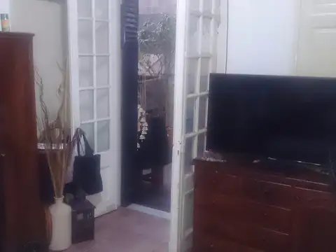 Depto Tipo Casa 5 ambientes con 1 baño