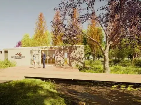 Terreno en Venta en Sauce Viejo, USD 28.000