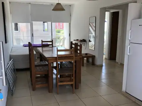 Departamento en Venta en Villa Gesell, USD 93.000