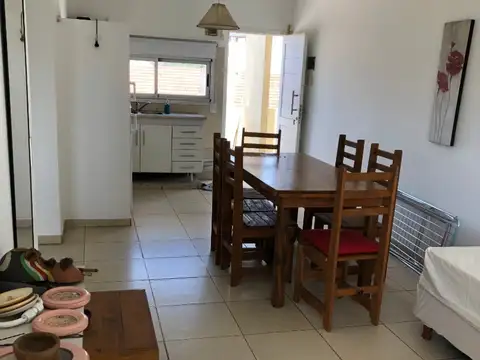 Departamento en Venta con 1 cochera