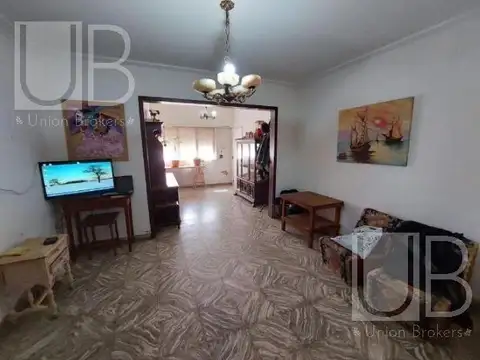 Casa en Venta 45 años