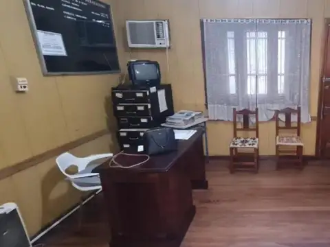 Excelente terreno en zona comercial de Berazategui