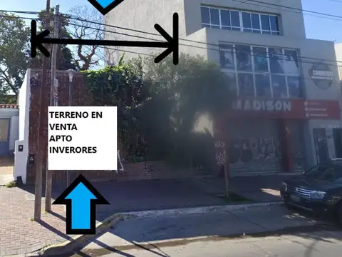 Terreno en Venta en Berazategui, USD 125.000