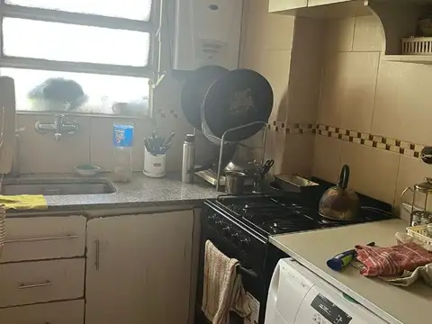 Departamento en Venta en Floresta Norte, USD 75.000