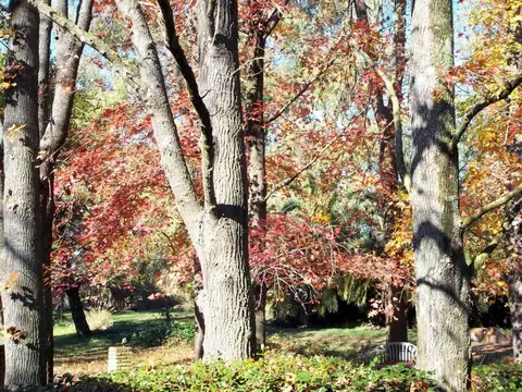 Campo en venta de 34ha en La Plata, casa 311m2 + extras 83m2