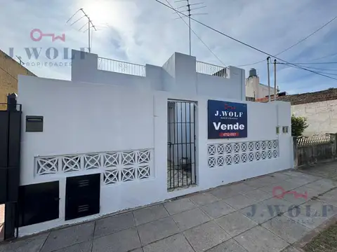Depto Tipo Casa en Venta de 3 ambientes