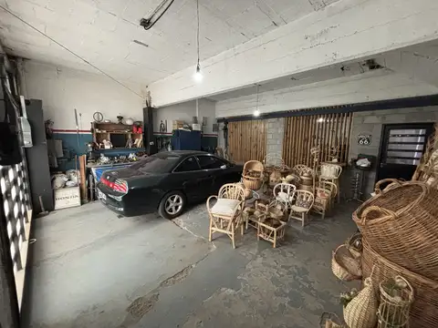 Galpon en Venta en Villa Luro, USD 238.000