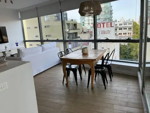 Beruti Sky – Exclusividad, Diseño y Vida en Altura