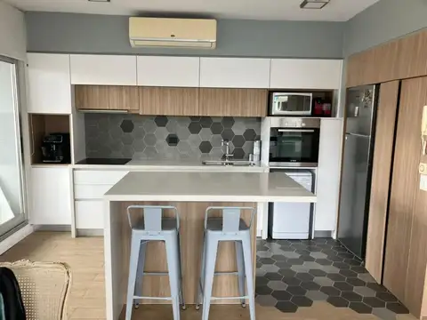 Departamento en Alquiler de 3 ambientes