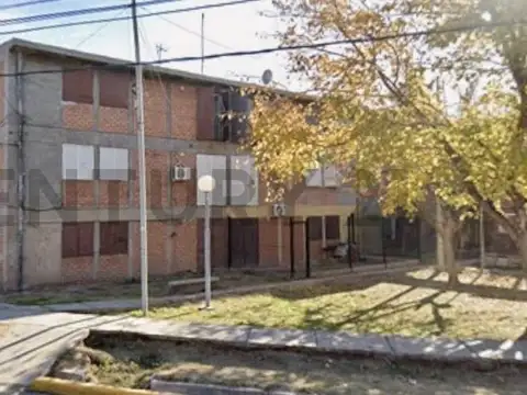 Venta de Departamento