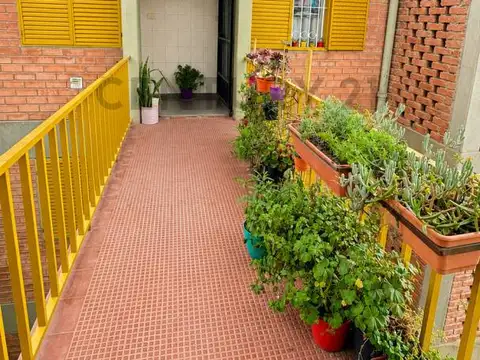 Departamento en Venta en Las Cañas, USD 48.000