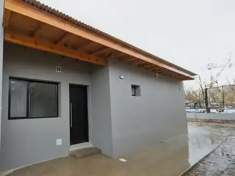 ALQUILER DEPTO A ESTRENAR - PLOTTIER