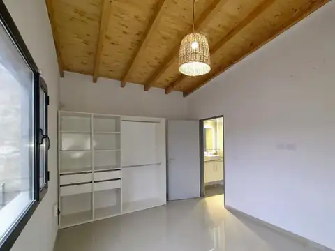 Departamento en Alquiler A Estrenar