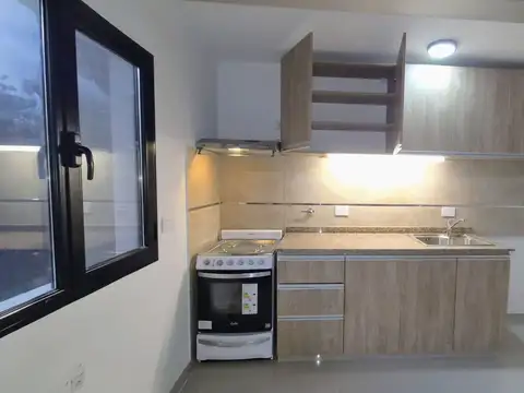 Departamento en Alquiler de 4 ambientes