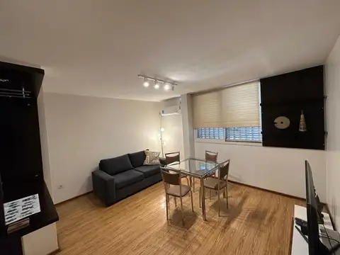 Departamento en Alquiler Temporal de 2 dormitorios