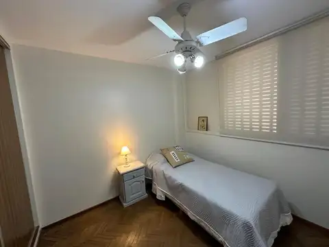 ALQUILER DEPARTAMENTO 2 DORMITORIOS AMUEBLADO