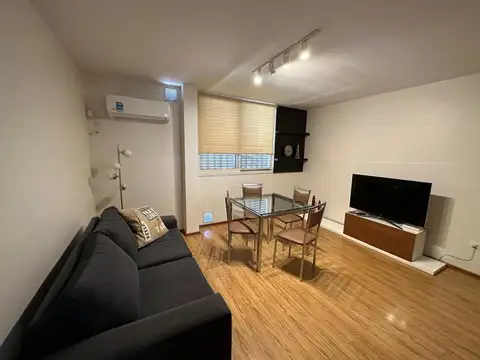 San Luis 2400, Piso 6