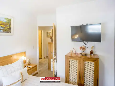 Departamento en Venta al Sur