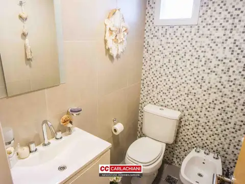 Departamento en Venta en Abasto, USD 125.000