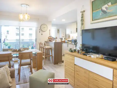 Bv. 27 de Febrero y Corrientes