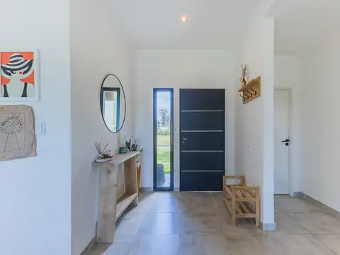 Casa en Venta 2 años