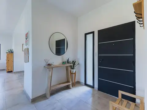 Venta Casa 4 ambientes en una sola planta con pileta en Maschwitz