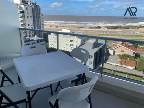 Departamento en Venta 14 años