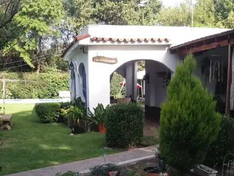 Casa en Venta de 3 dormitorios