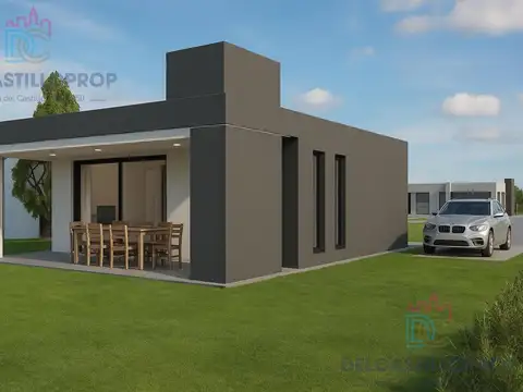 Casa en Canning