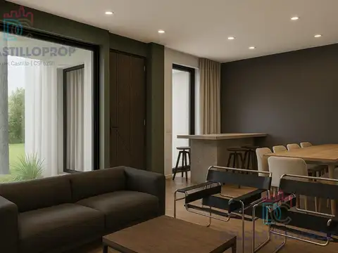 Casa en Venta en Fincas Joven, USD 165.000