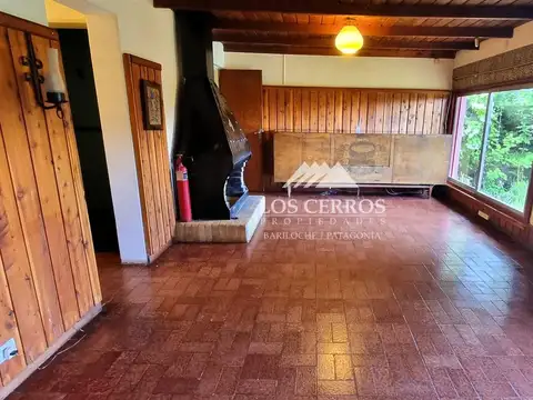 Av de Los Pioneros al 3600
