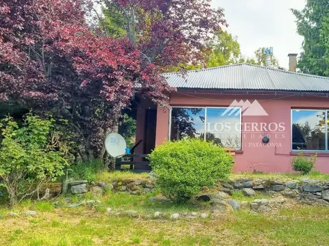 Casa en Bariloche