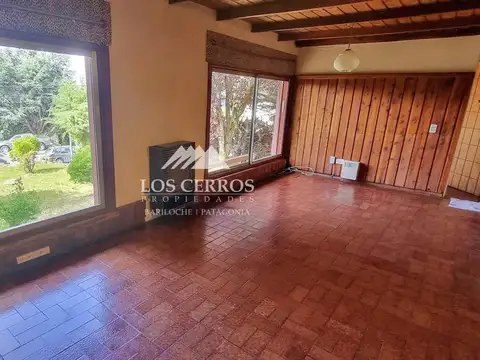 Casa en Alquiler de 3 dormitorios
