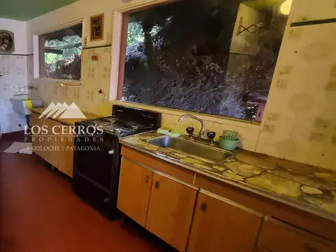 Casa en Alquiler en San Carlos de Bariloche, $ 1.500.000