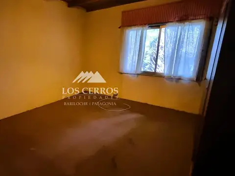 Casa en Alquiler 40 años