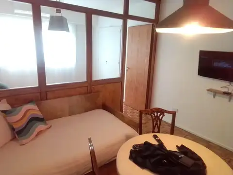 Totalmente equipado todo incluido 4 pax temporario